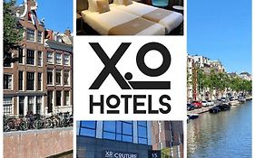 Xo Hotels Couture 4*